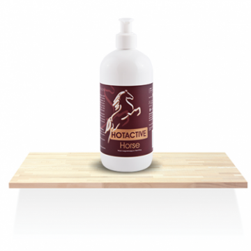 Over Horse HOTACTIV Horse 500g